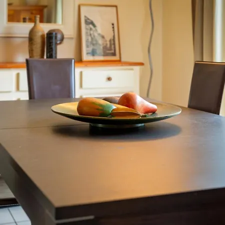 L'olivier Charmante Maison Avec Parking Et Jardin Ferienhaus *