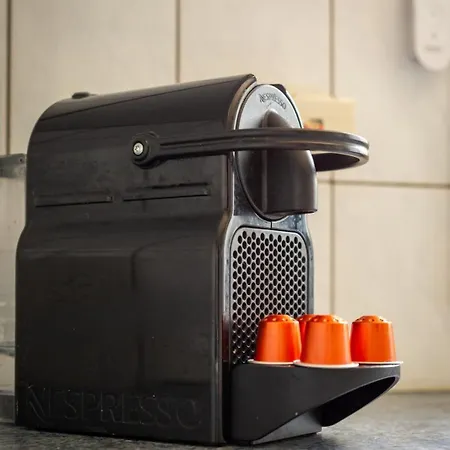 Casa de Férias L'olivier Charmante Maison Avec Parking Et Jardin Canteleu