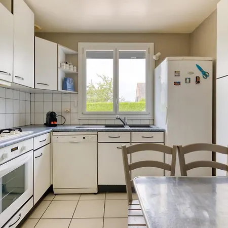 L'olivier Charmante Maison Avec Parking Et Jardin Holiday home *