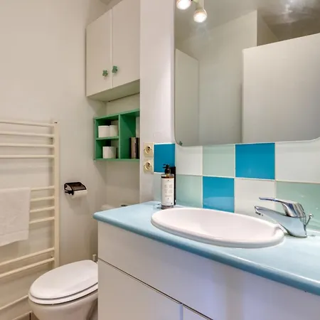 L'olivier Charmante Maison Avec Parking Et Jardin Canteleu