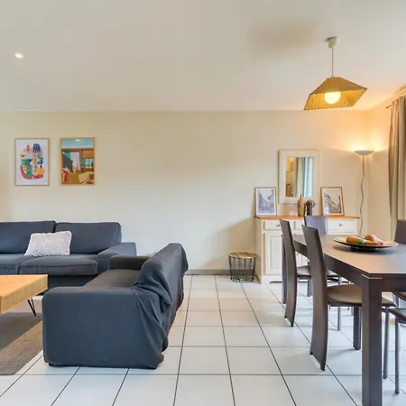 L'olivier Charmante Maison Avec Parking Et Jardin Casa de Férias Canteleu