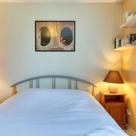 L'olivier Charmante Maison Avec Parking Et Jardin بيت للعطل