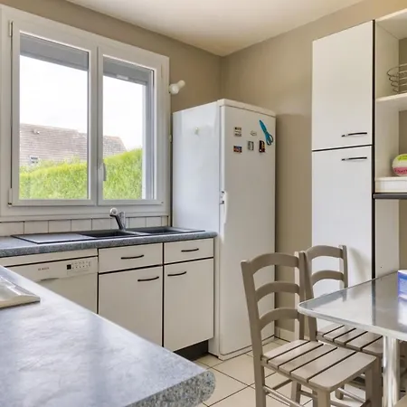 L'olivier Charmante Maison Avec Parking Et Jardin