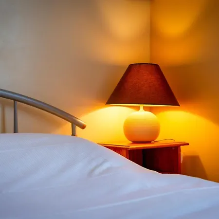 Hébergement de vacances L'olivier Charmante Maison Avec Parking Et Jardin