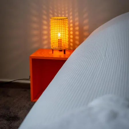 L'olivier Charmante Maison Avec Parking Et Jardin Canteleu