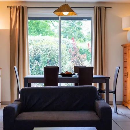 L'olivier Charmante Maison Avec Parking Et Jardin Hébergement de vacances Canteleu