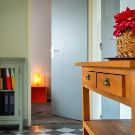 L'olivier Charmante Maison Avec Parking Et Jardin Hébergement de vacances Canteleu