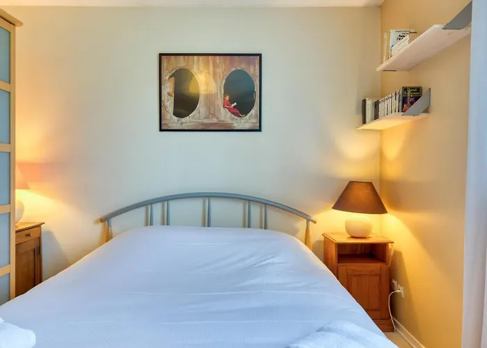 L'olivier Charmante Maison Avec Parking Et Jardin Casa vacanze