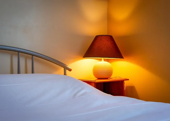 Casa vacanze L'olivier Charmante Maison Avec Parking Et Jardin