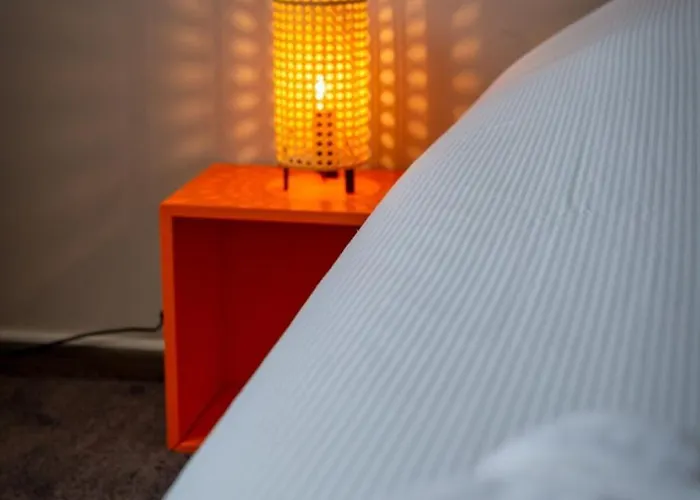 L'olivier Charmante Maison Avec Parking Et Jardin Canteleu