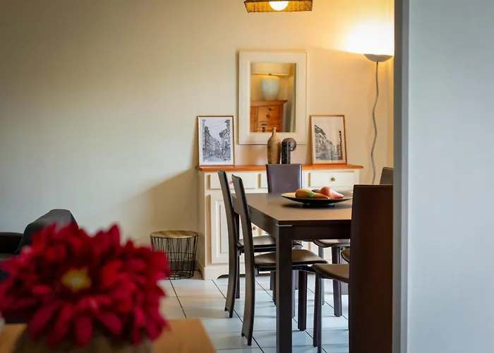 L'olivier Charmante Maison Avec Parking Et Jardin * Canteleu