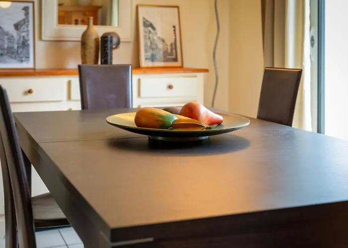 L'olivier Charmante Maison Avec Parking Et Jardin *