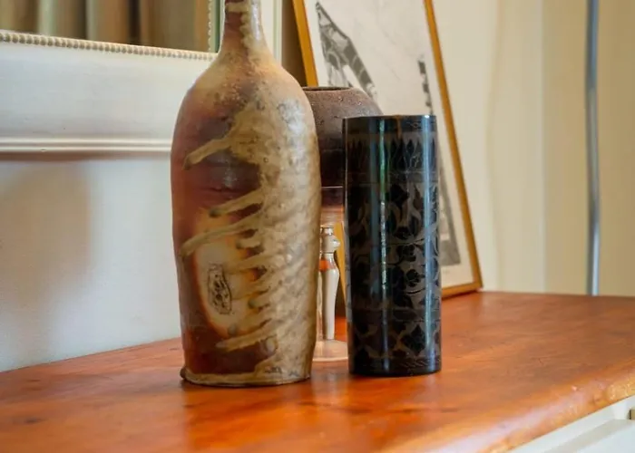 L'olivier Charmante Maison Avec Parking Et Jardin * Canteleu