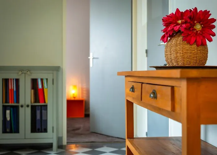 L'olivier Charmante Maison Avec Parking Et Jardin Casa vacanze Canteleu