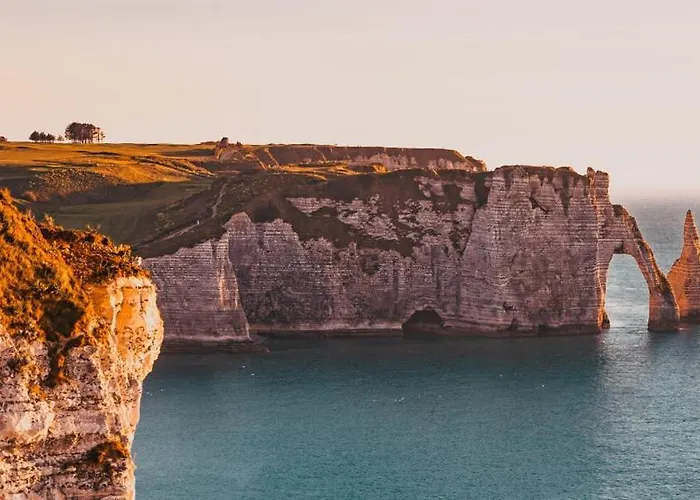 Casa vacanze L'olivier Charmante Maison Avec Parking Et Jardin